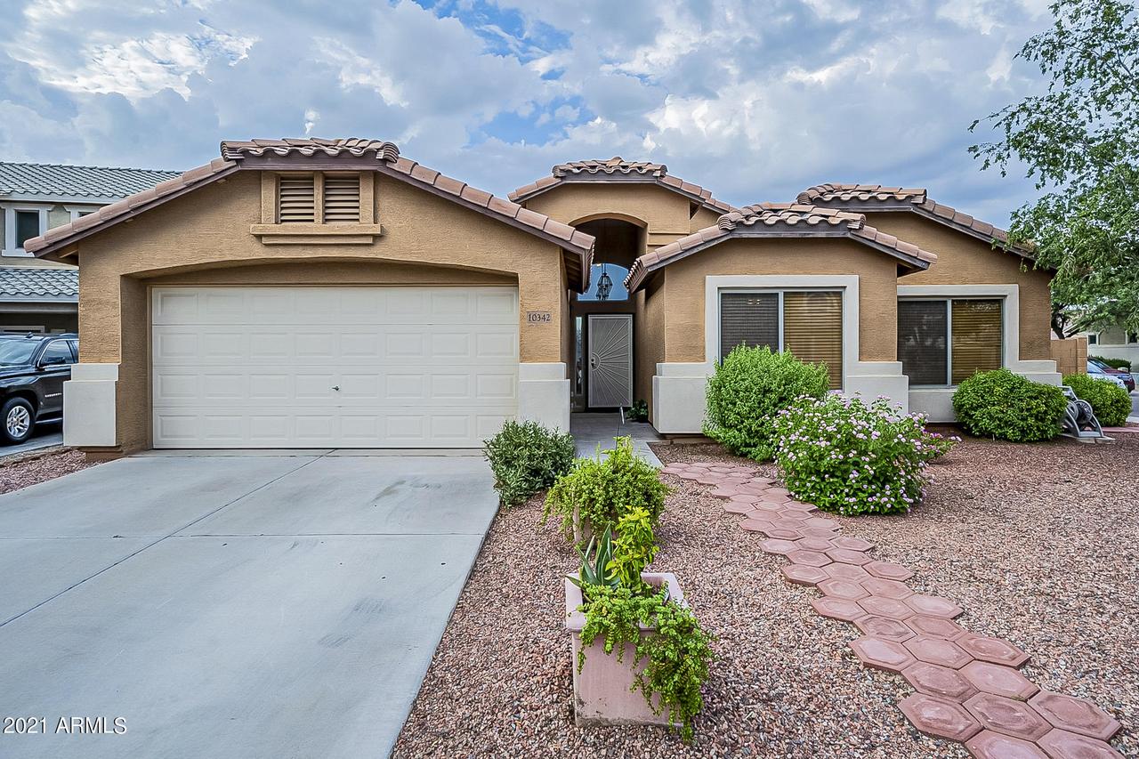 10342 W Illini St., Tolleson, AZ 85353
