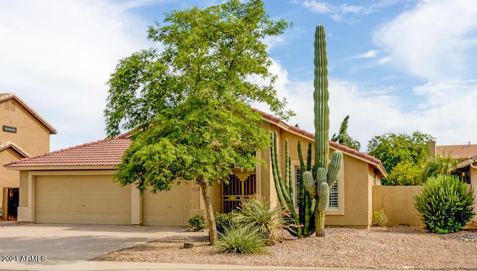1673 E Oakland St., Chandler, AZ 85225