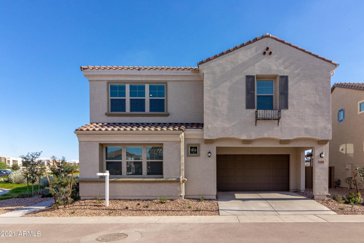 1183 E Newland Dr., Chandler, AZ 85286
