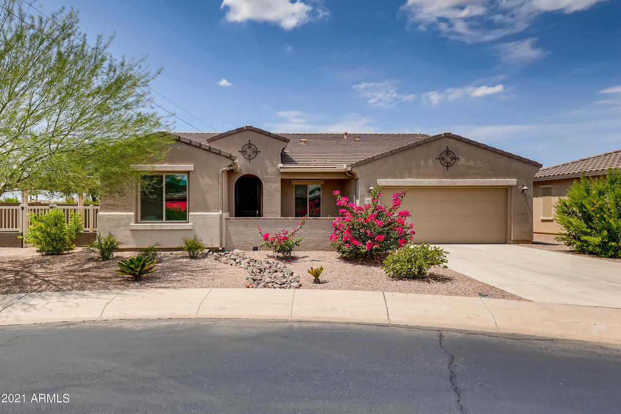 19698 N Flamingo Rd., Maricopa, AZ 85138