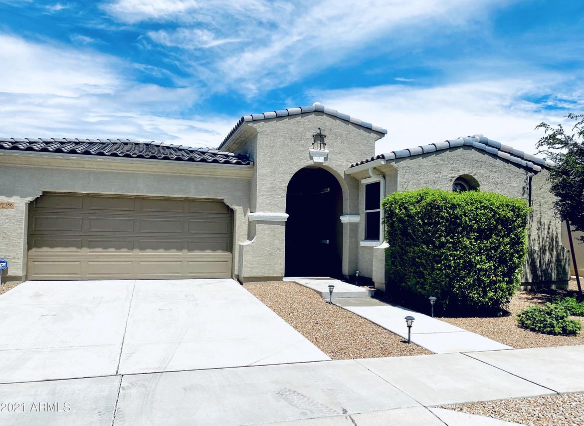 22488 E Munoz St., Queen Creek, AZ 85142