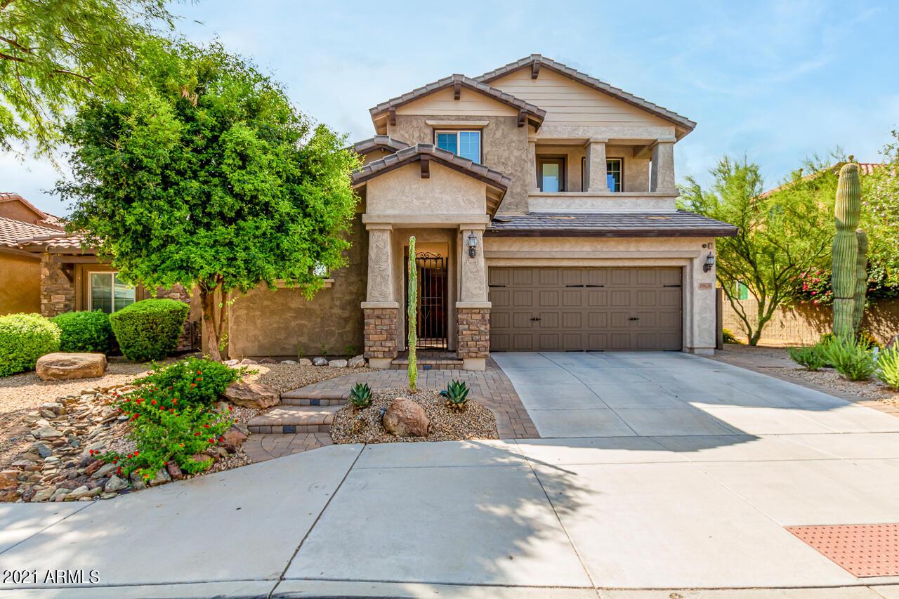21626 N 36th St., Phoenix, AZ 85050