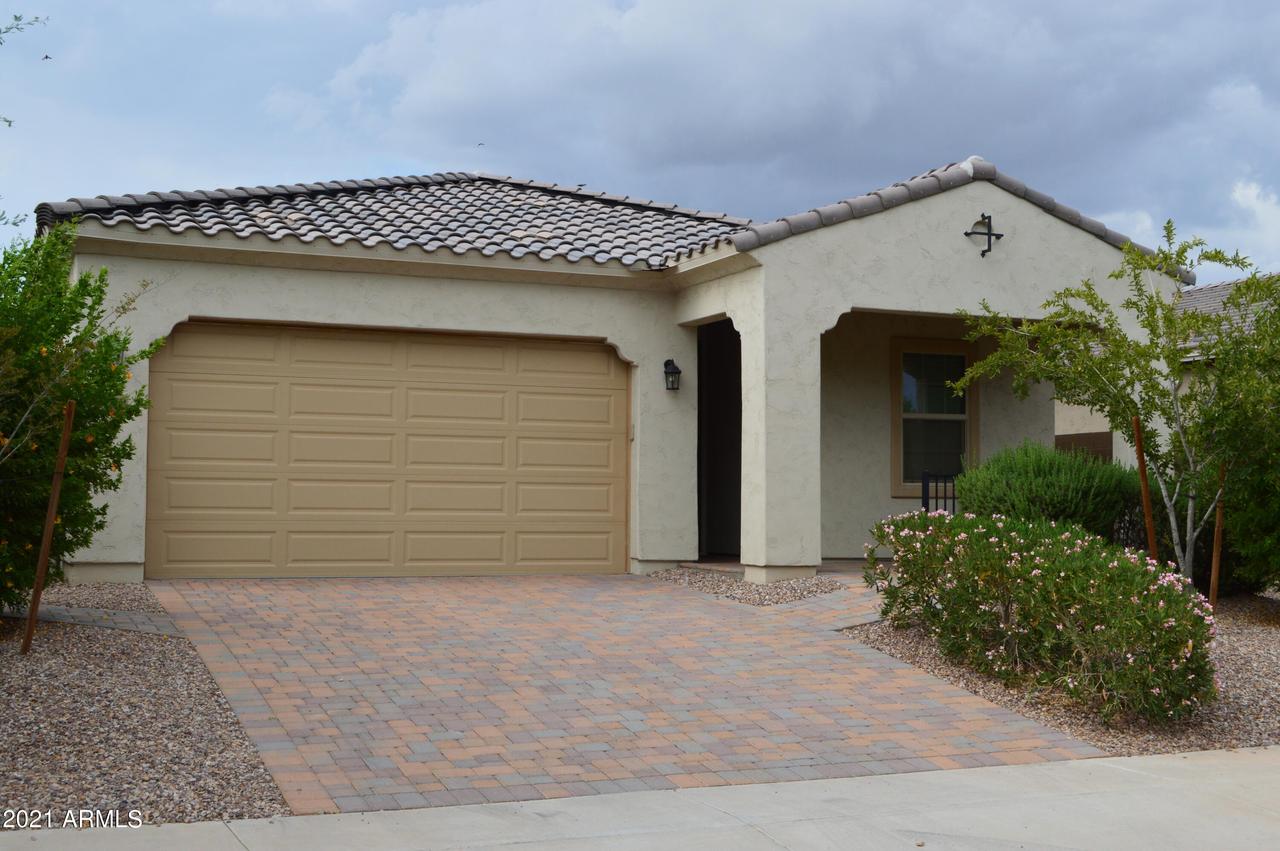 20202 W Hadley St., Buckeye, AZ 85326
