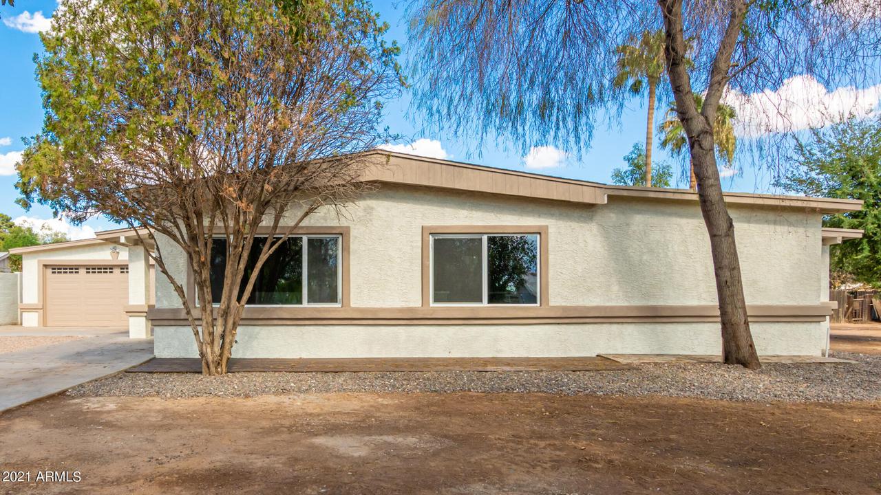 1853 S 79th Pl., Mesa, AZ 85208