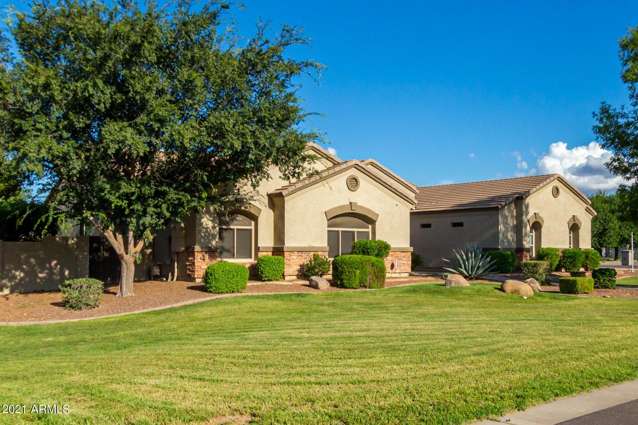 22949 S 193rd St., Queen Creek, AZ 85142