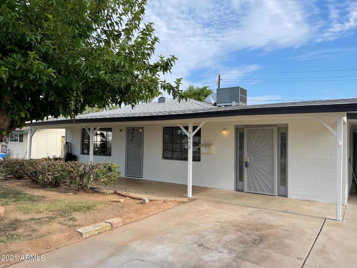 3430 E Flower St., Phoenix, AZ 85018