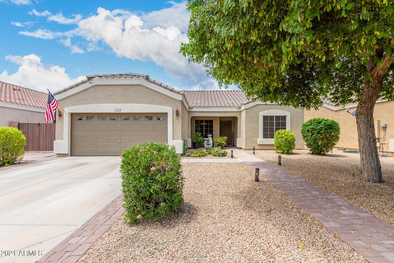 13302 N Alto St., El Mirage, AZ 85335