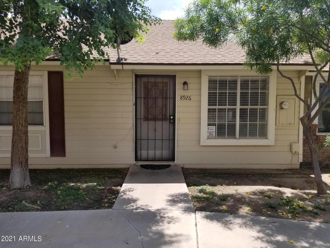 8926 W Loma Ln., Peoria, AZ 85345