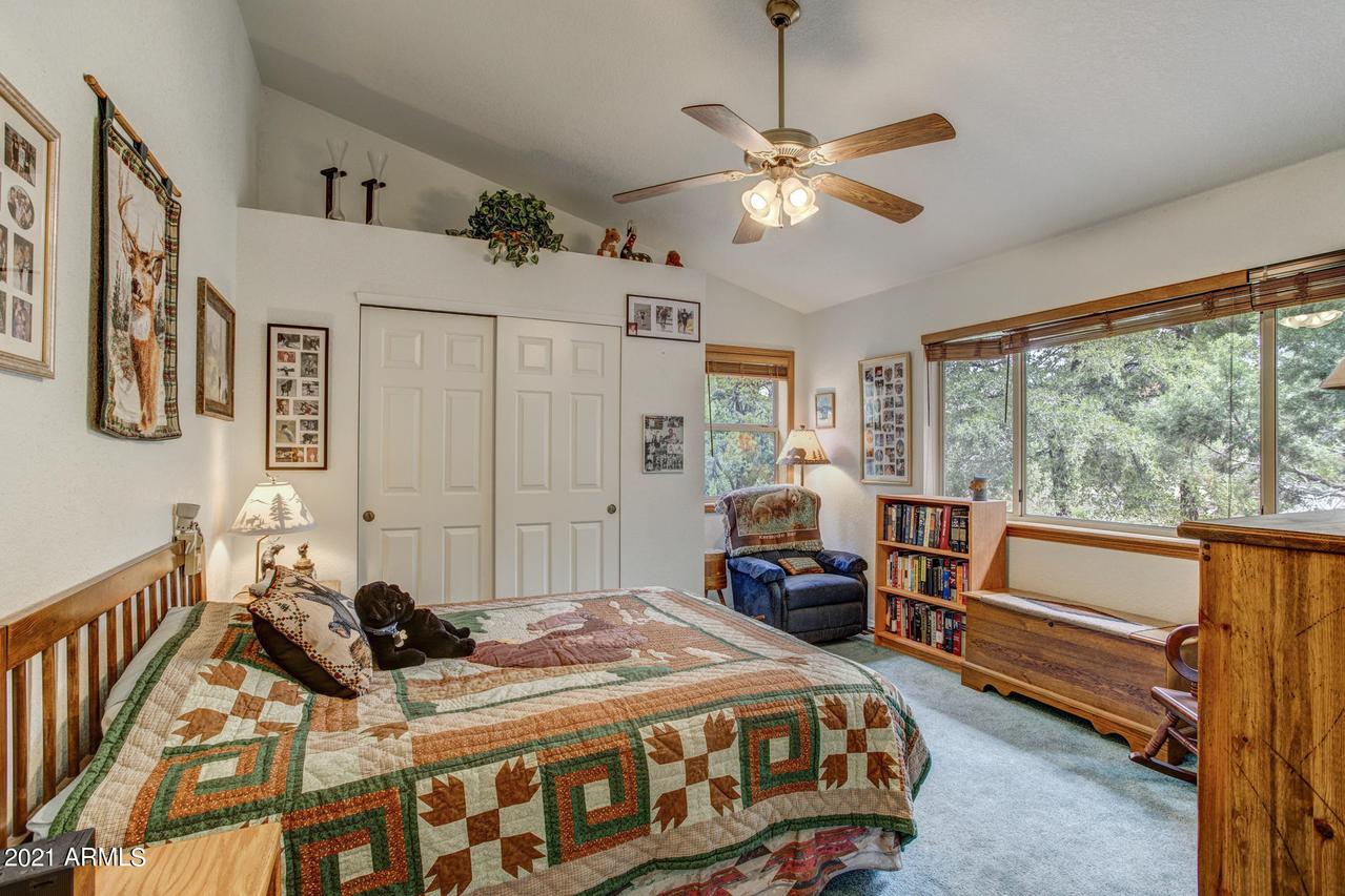 902 S Santa Fe Cir., Payson, AZ 85541