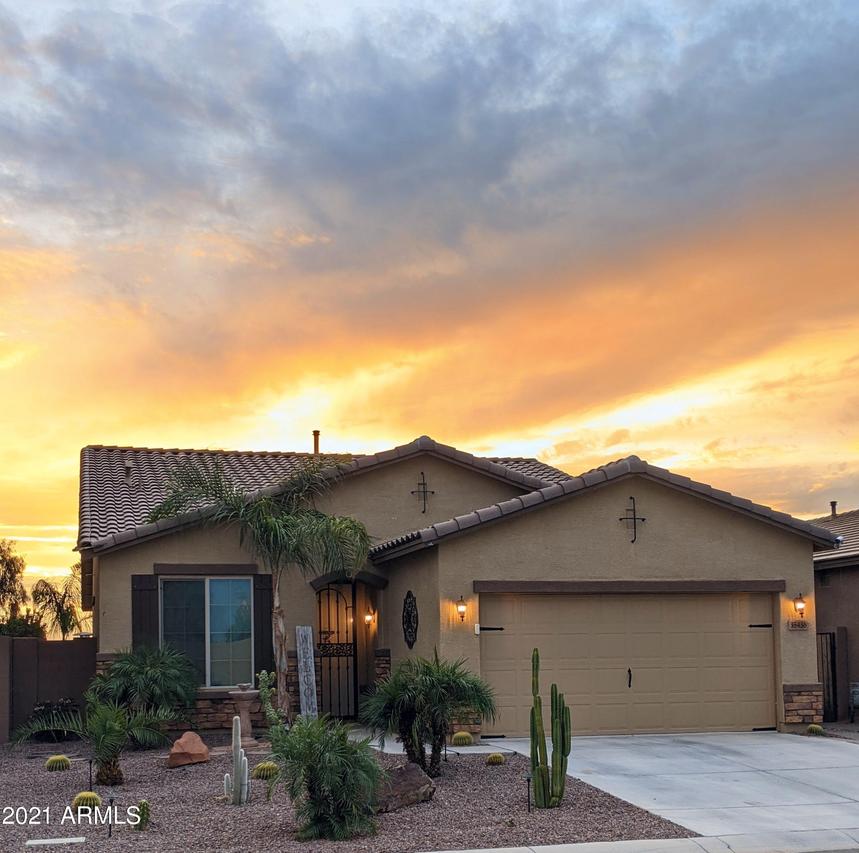 35438 N Happy Jack Dr., Queen Creek, AZ 85144