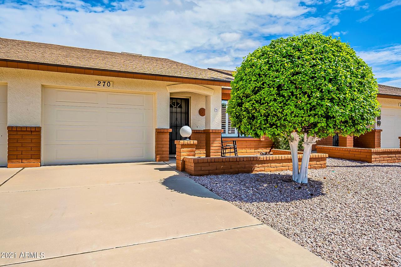 8020 E Keats Ave. #270, Mesa, AZ 85209