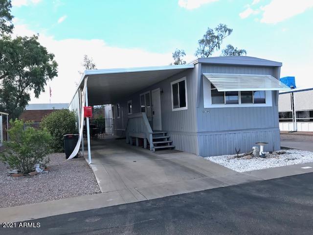 7807 E Main St. #CC95, Mesa, AZ 85207