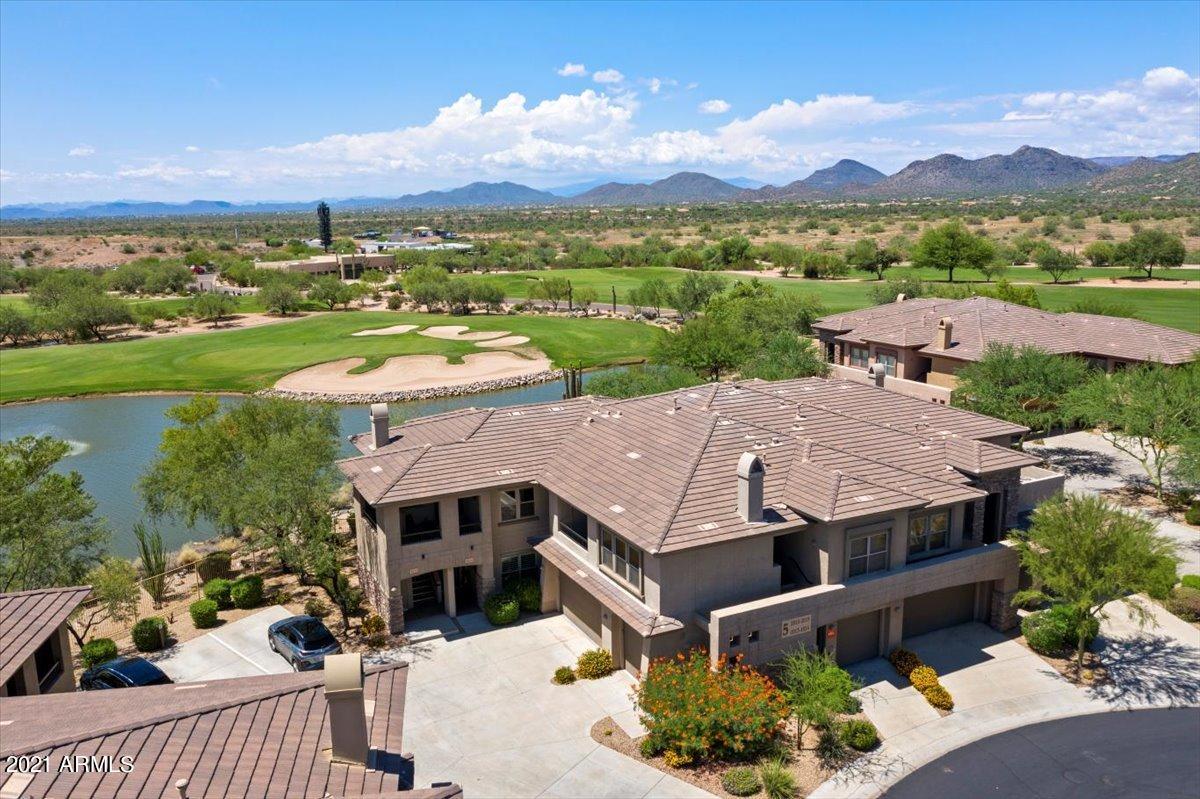 33550 N Dove Lakes Dr. #2014, Cave Creek, AZ 85331