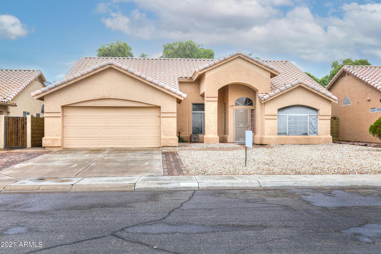 1508 E Park Ave., Gilbert, AZ 85234