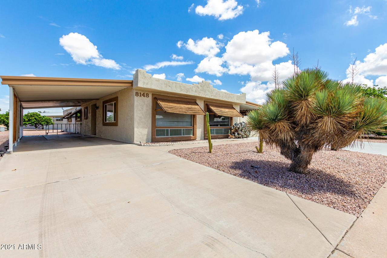 8148 E Cactus Dr., Mesa, AZ 85208