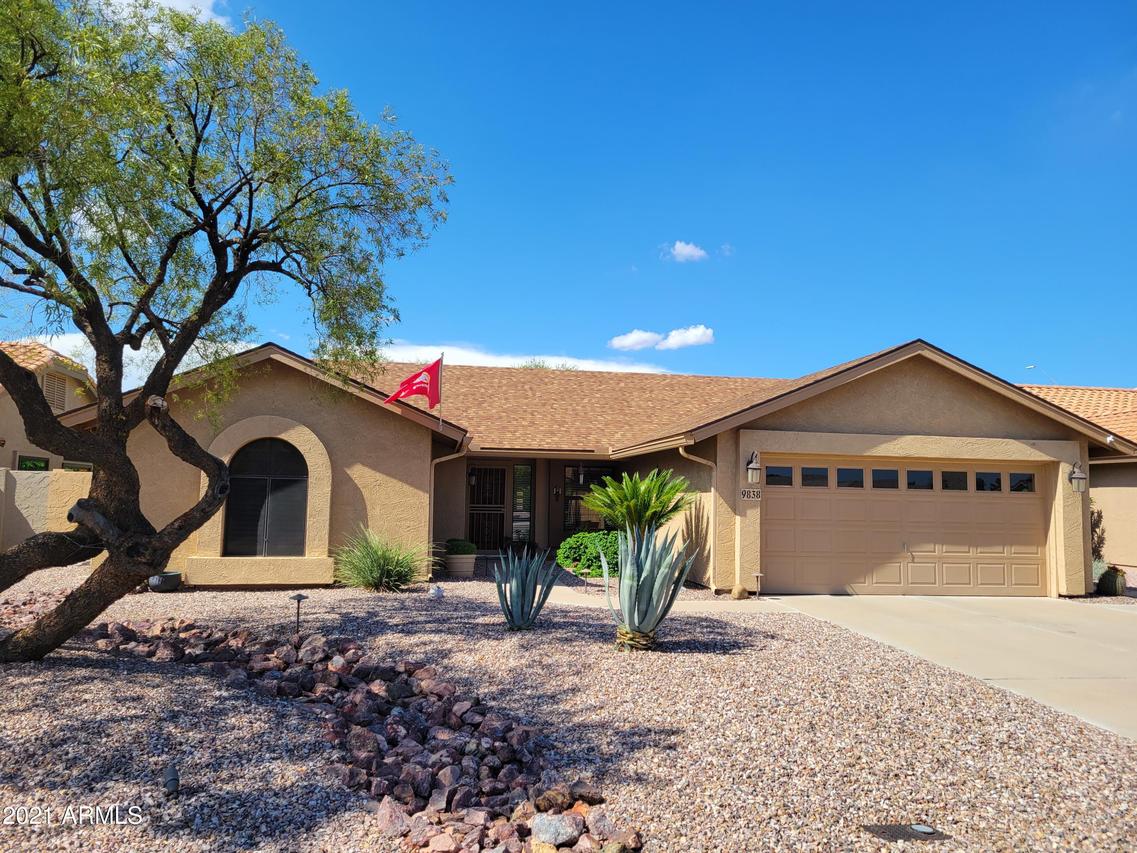 9838 W Menadota Dr., Peoria, AZ 85382