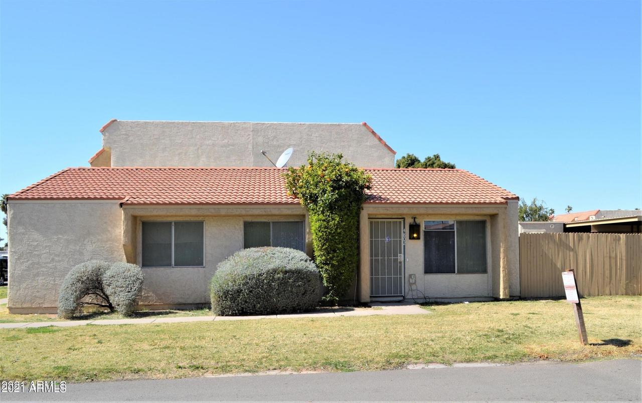 4802 W Rose Ln., Glendale, AZ 85301