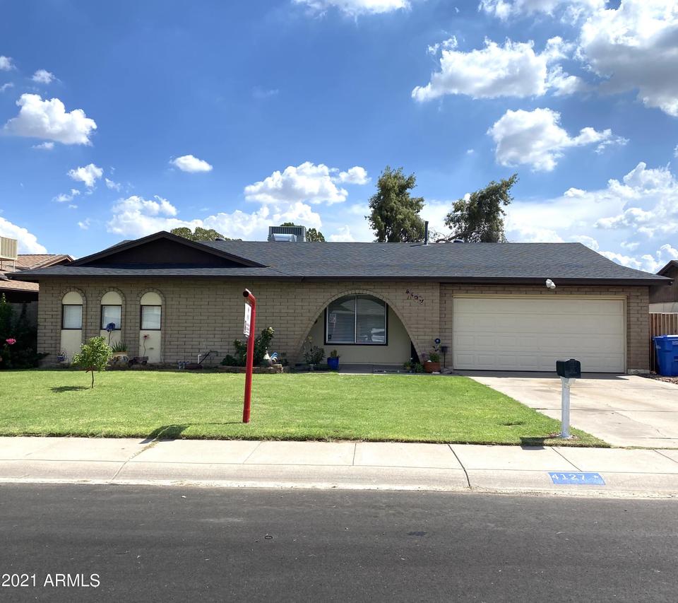 4127 W Mescal St., Phoenix, AZ 85029