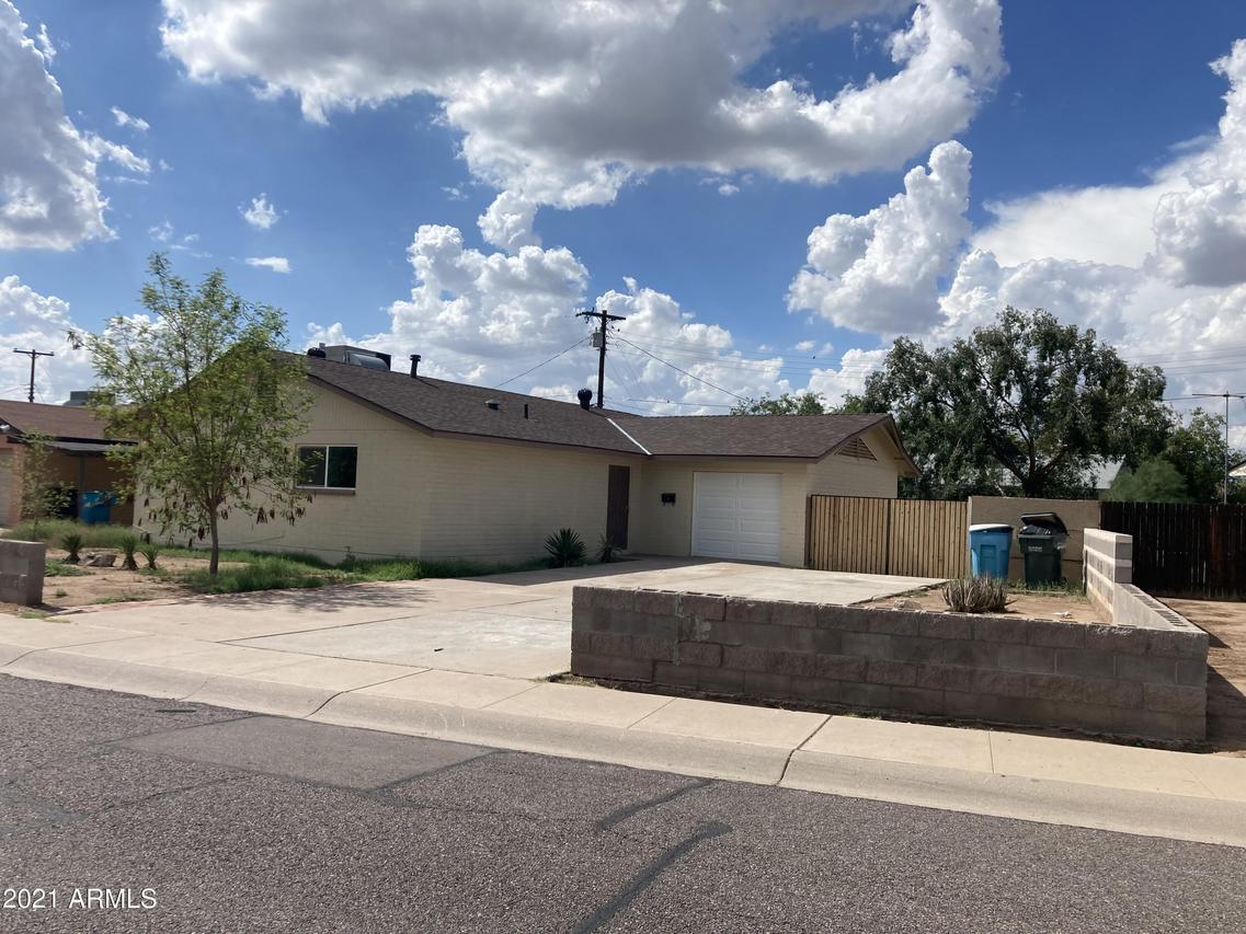 5928 W Avalon Dr., Phoenix, AZ 85033