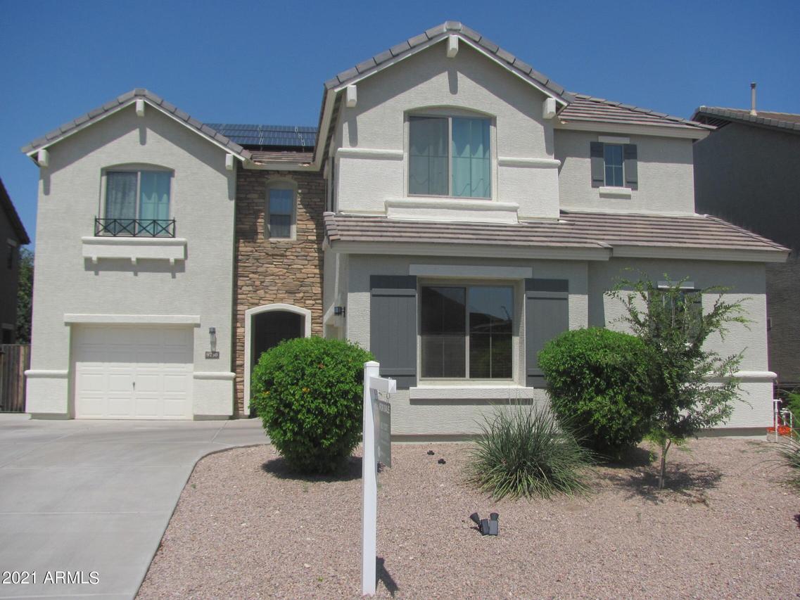 9730 N 182nd Ln., Waddell, AZ 85355