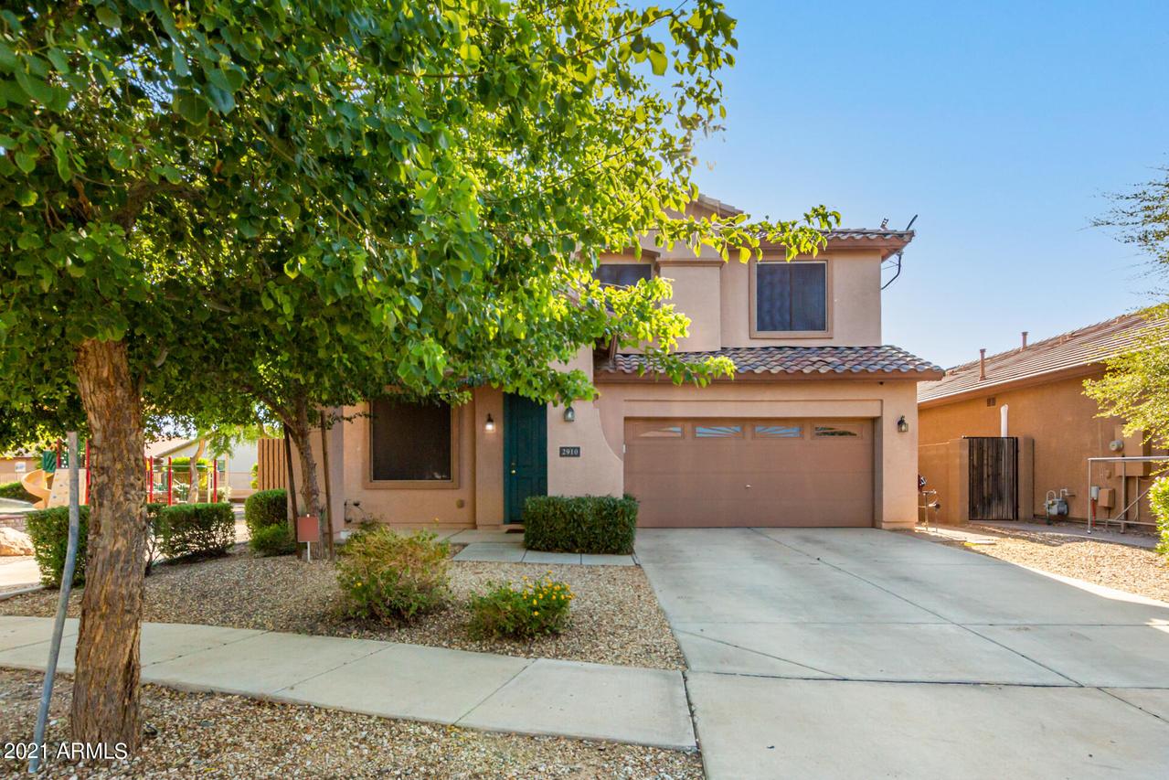 2910 S 88th Ave., Tolleson, AZ 85353
