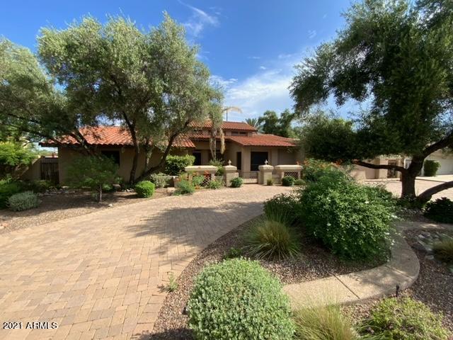 8250 E Appaloosa Tr., Scottsdale, AZ 85258