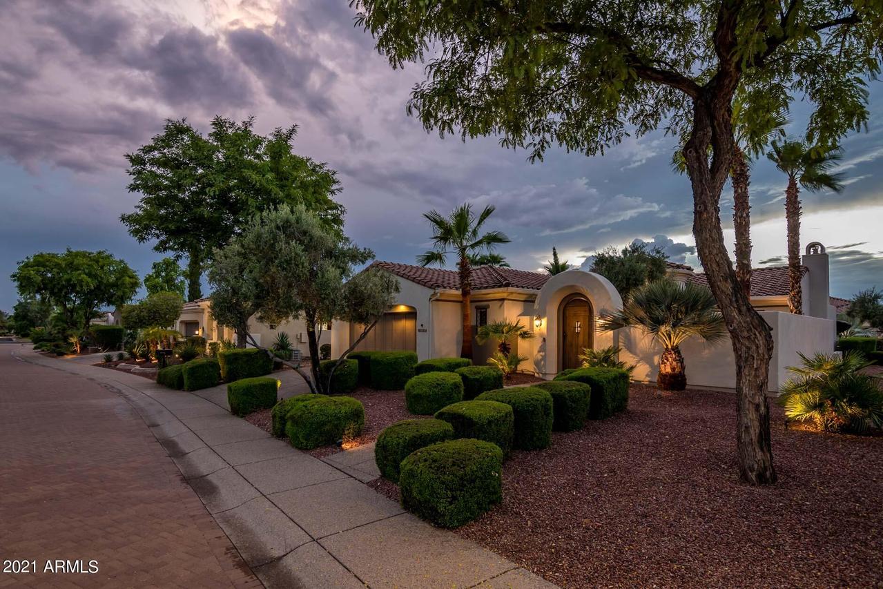 22320 N Padaro Dr., Sun City West, AZ 85375