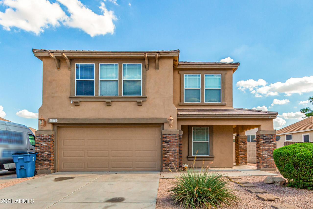1979 E Barnacle Ave., Apache Junction, AZ 85119