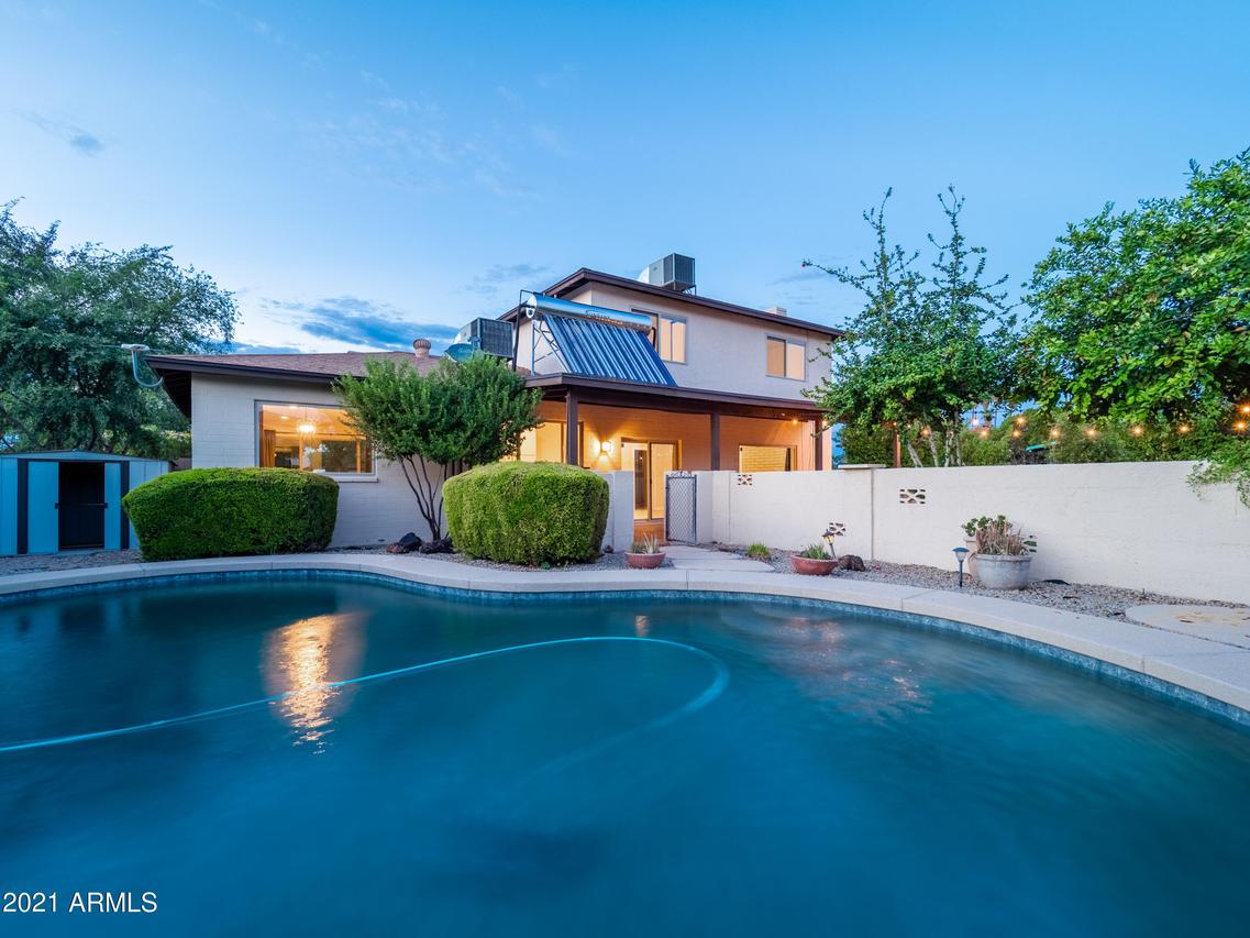 5001 W Christy Dr., Glendale, AZ 85304