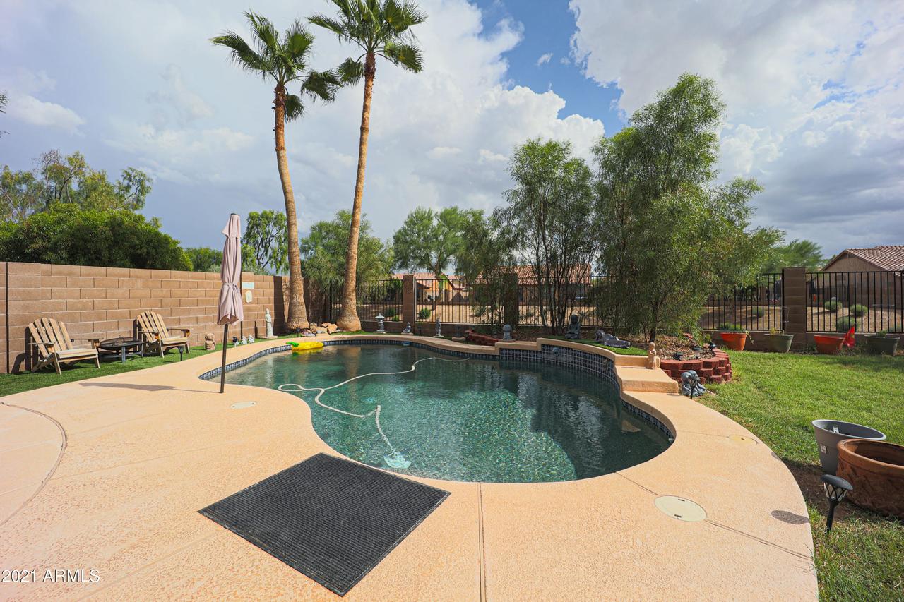 15953 W Monroe St., Goodyear, AZ 85338