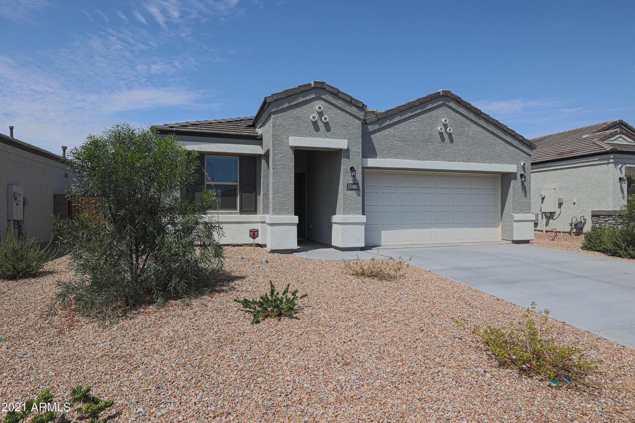 31000 W Mulberry Dr., Buckeye, AZ 85396