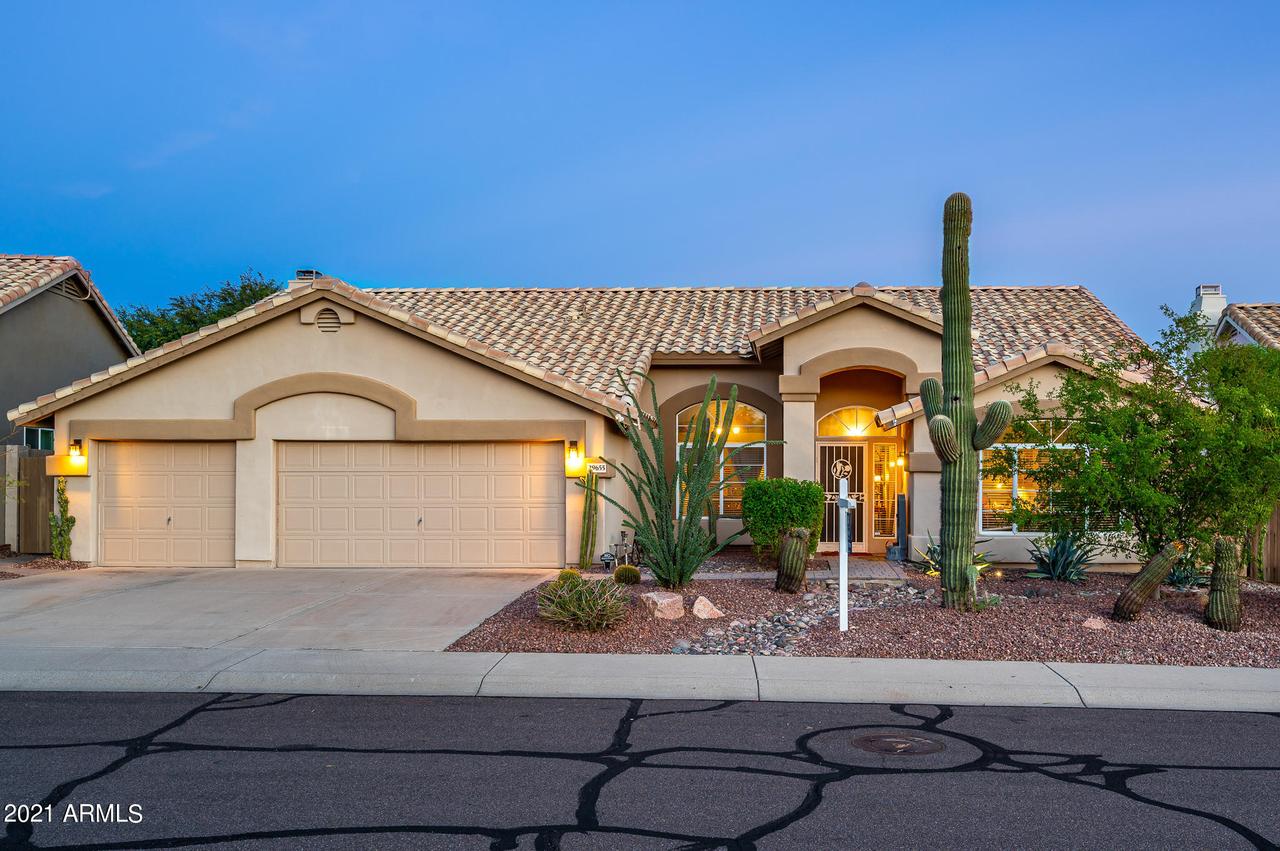 29655 N 46th St., Cave Creek, AZ 85331