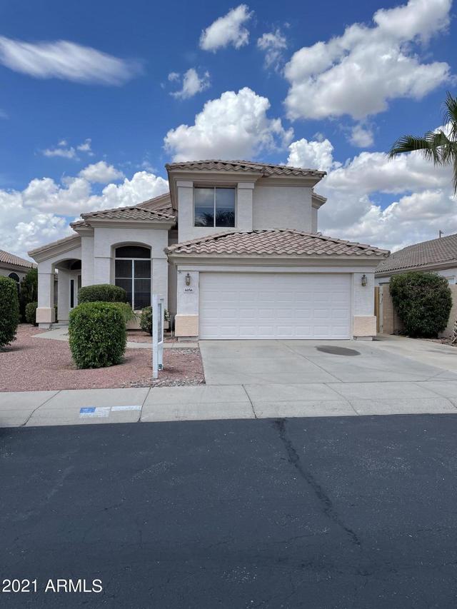 6056 W Irma Ln., Glendale, AZ 85308