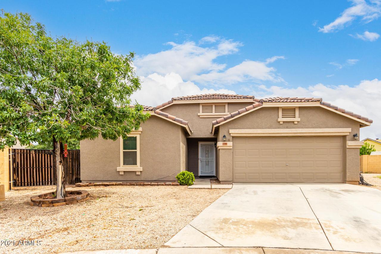 39995 N Arabian Way, San Tan Valley, AZ 85140