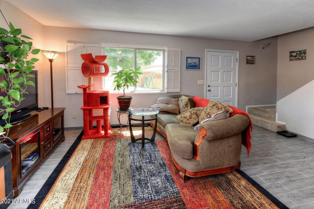 829 E Cochise Dr. #A, Phoenix, AZ 85020