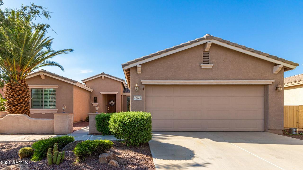 42965 Magic Moment Dr., Maricopa, AZ 85138