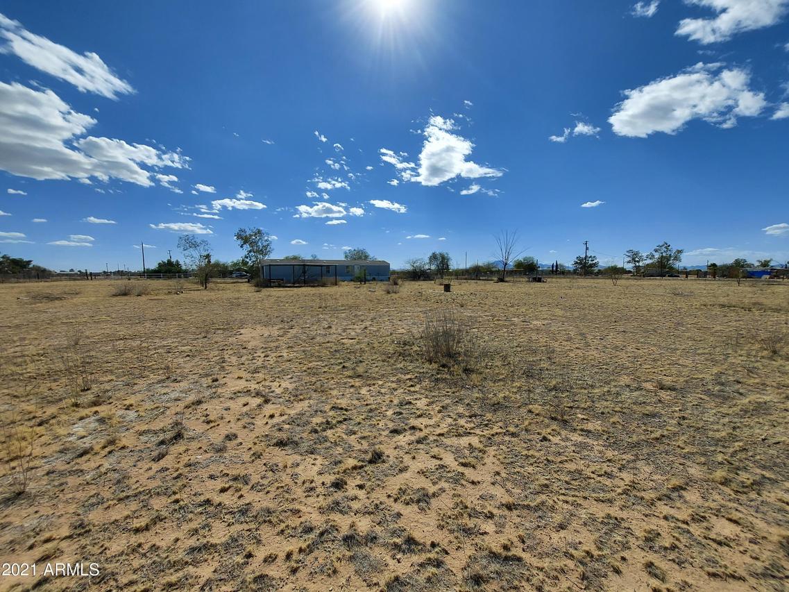 34078 W Grande Rd., Stanfield, AZ 85272