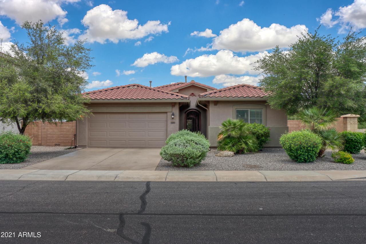 1004 E Blue Spruce Ln., Gilbert, AZ 85298