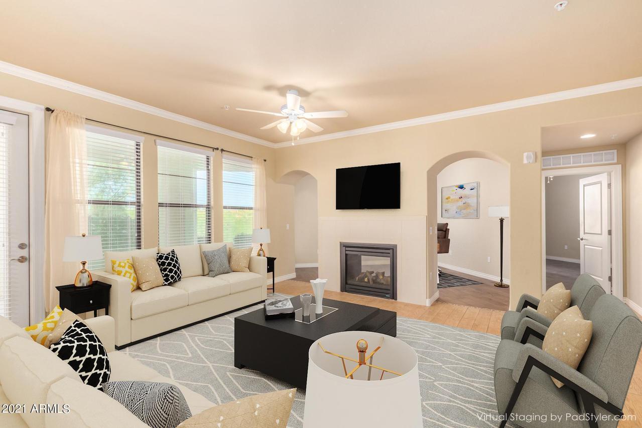 7601 E Indian Bend Rd. #1051, Scottsdale, AZ 85250