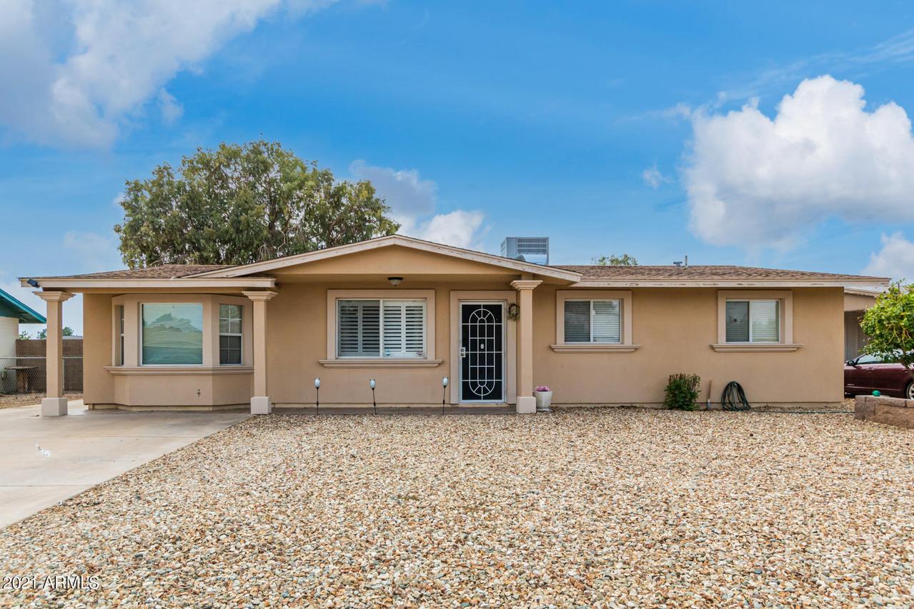 2310 N 71st Dr., Phoenix, AZ 85035