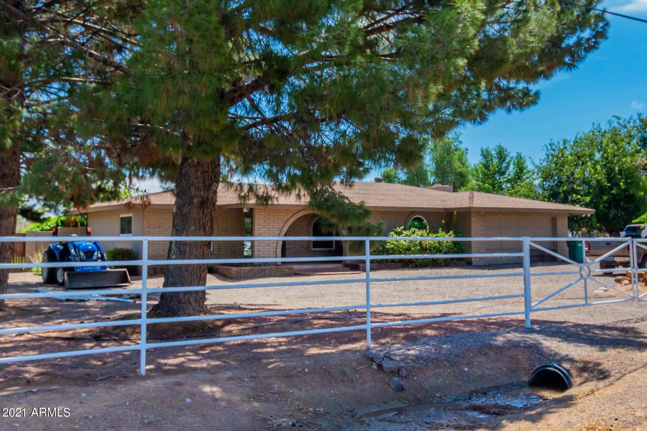 25241 S 154th St., Gilbert, AZ 85298