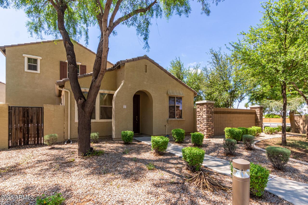 451 S Hawes Rd. #2, Mesa, AZ 85208