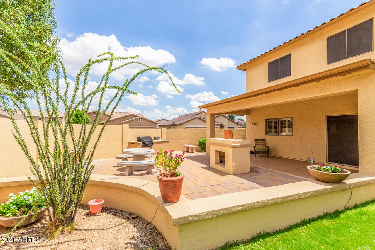 12924 W Flower St., Avondale, AZ 85392