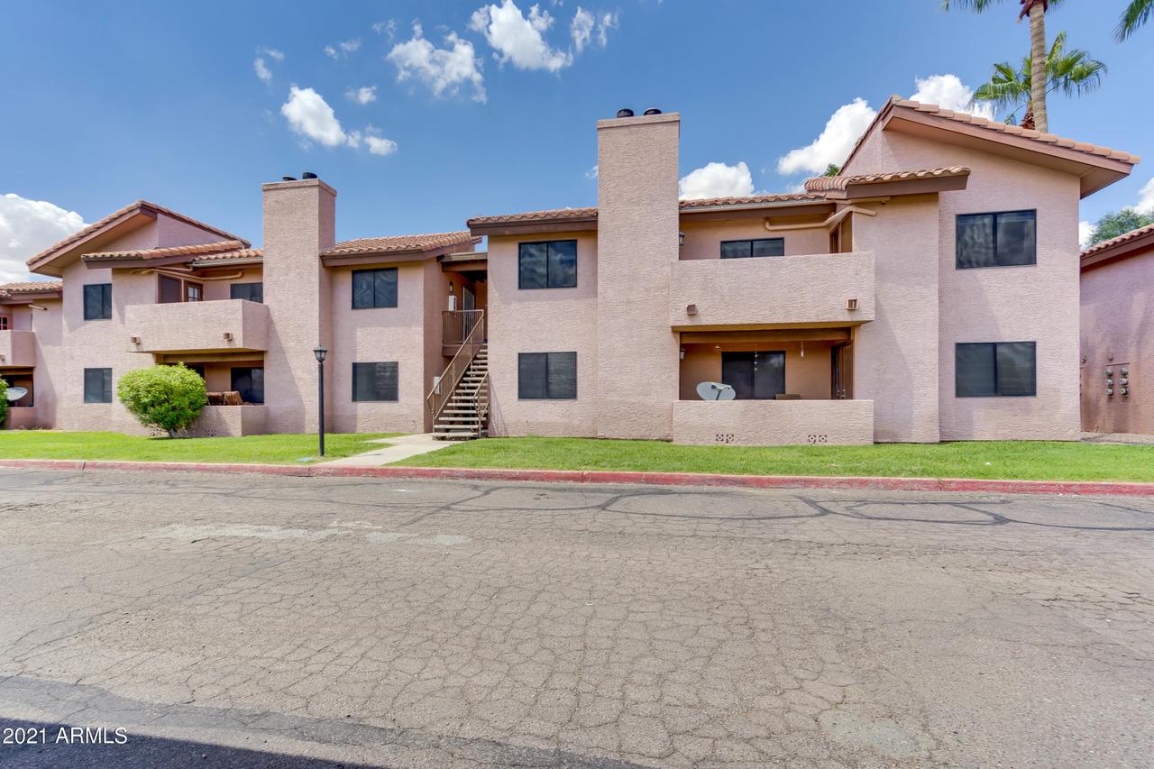 1075 E Chandler Blvd. #208, Chandler, AZ 85225