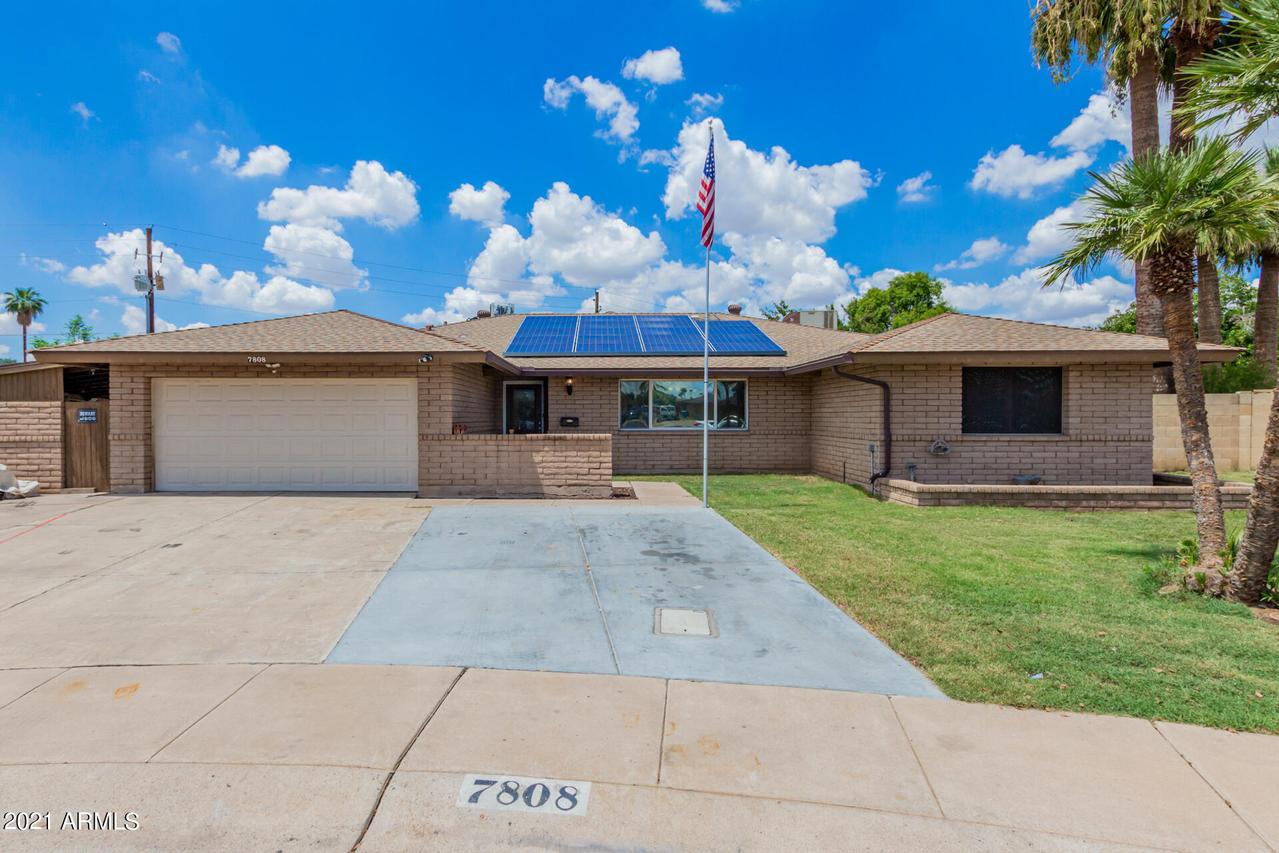 7808 N 42nd Ave., Phoenix, AZ 85051