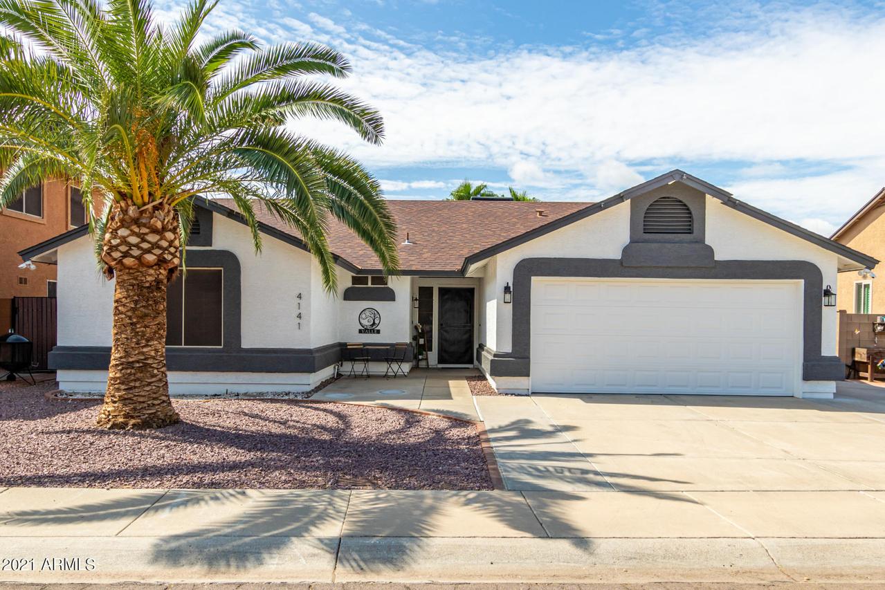 4141 W Fallen Leaf Ln., Glendale, AZ 85310
