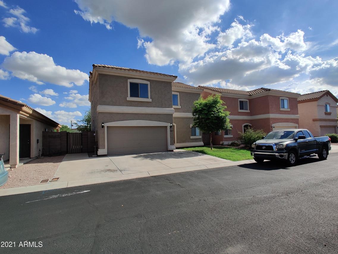 10429 E Bonnell St., Apache Junction, AZ 85120