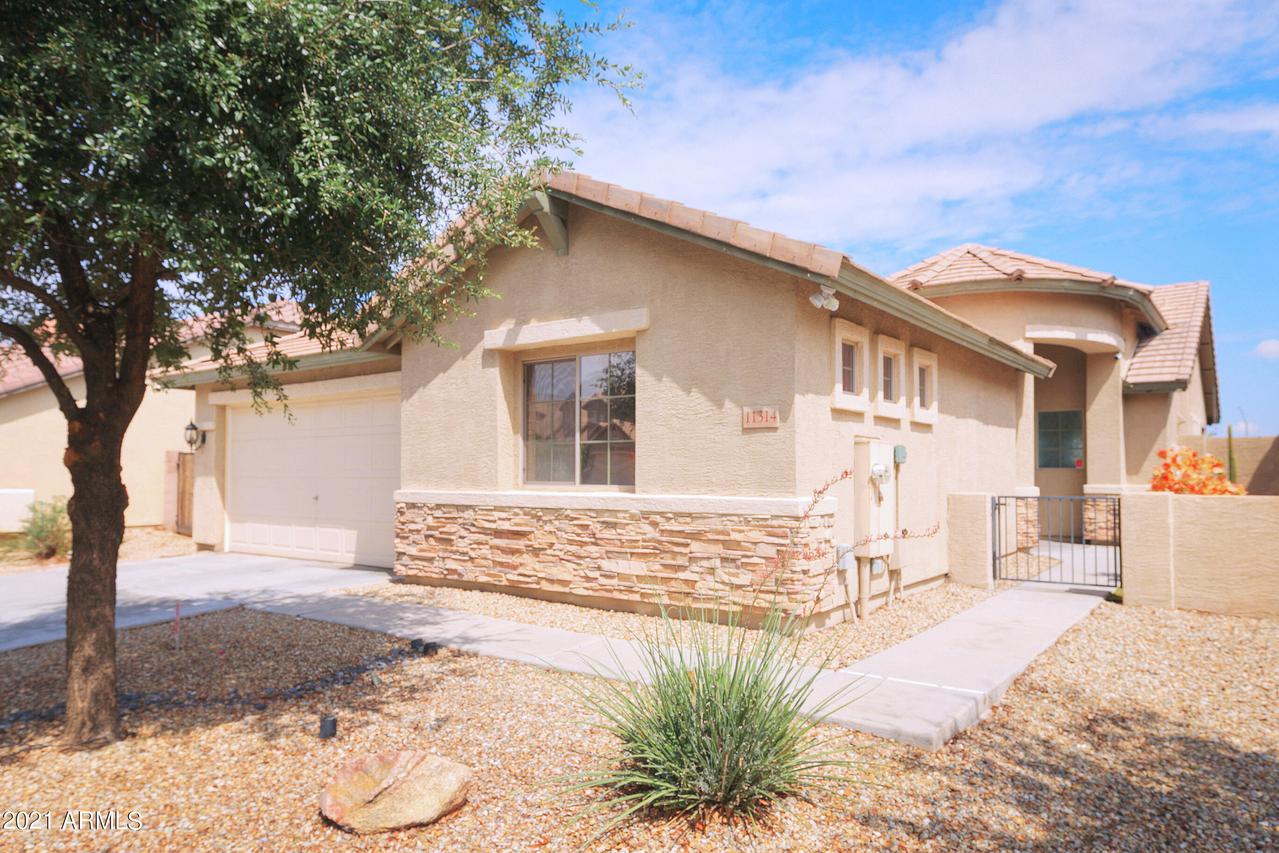11314 W Harrison St., Avondale, AZ 85323