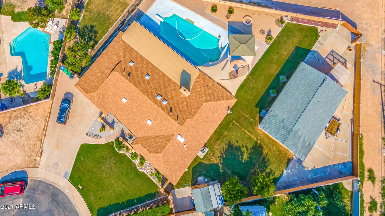 755 E 7th Pl., Mesa, AZ 85203