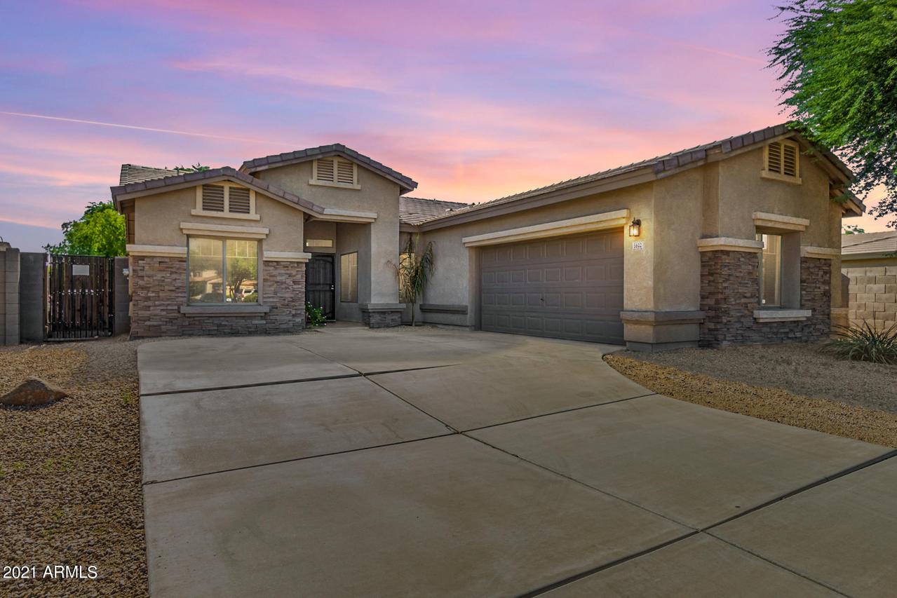 5602 S Seely St., Laveen, AZ 85339